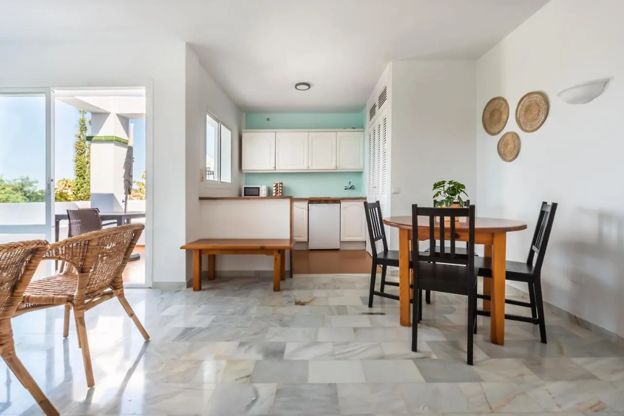 Apartamento Elviria Vistalmar I Marbella Apartment