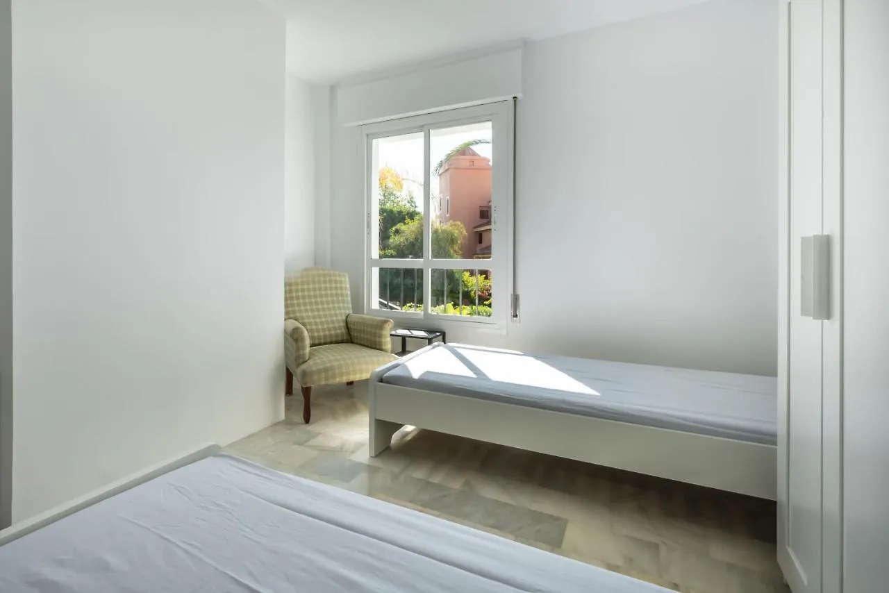 Apartamento Elviria Vistalmar I Marbella Spain