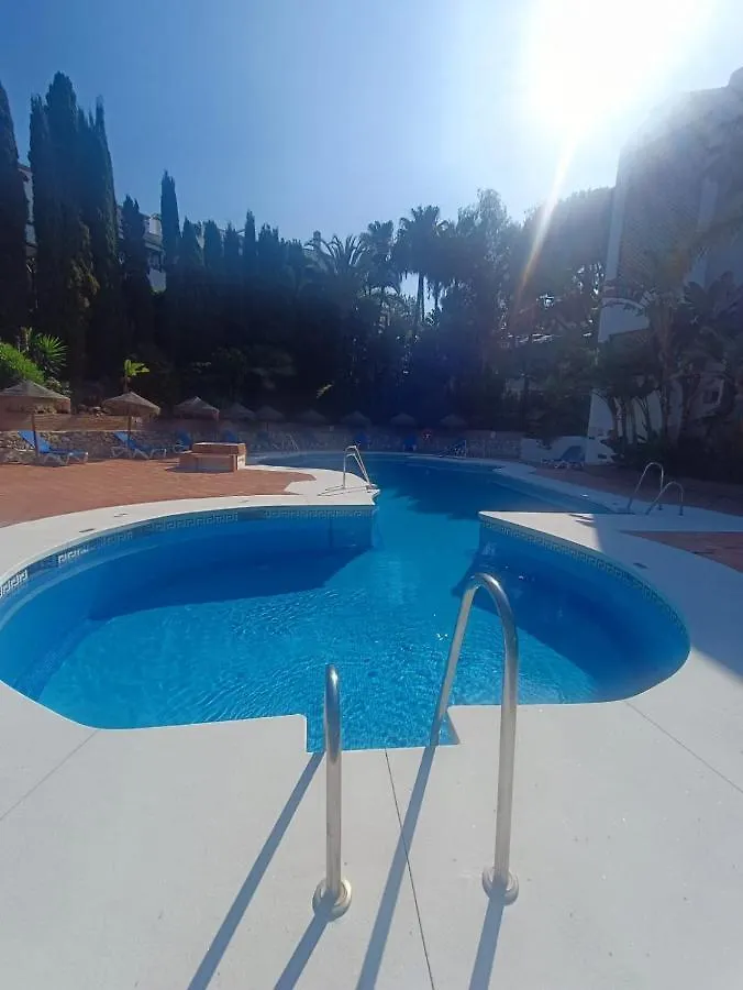 Apartamento Elviria Vistalmar I Marbella Apartment