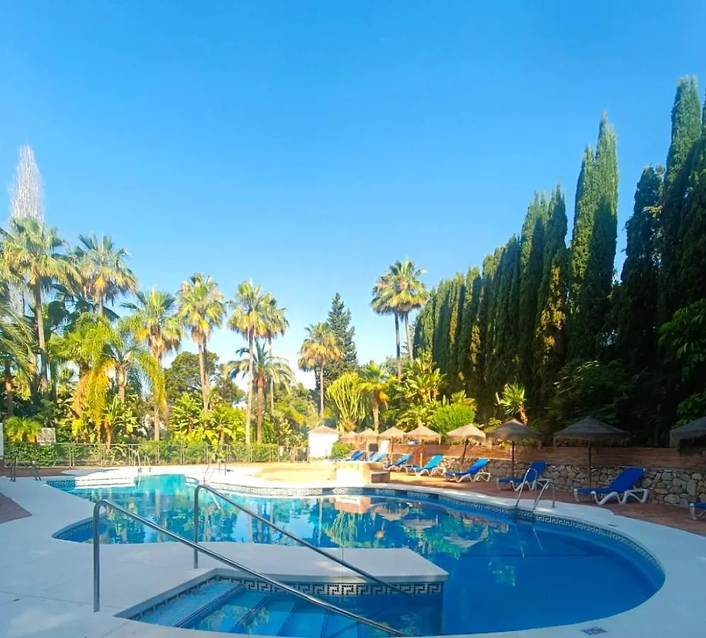 Apartamento Elviria Vistalmar I Marbella 0*,  Spain